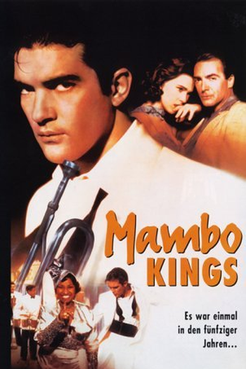  de Filme Os Reis do Mambo (1992)