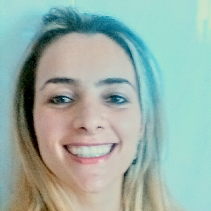 Foto de perfil de Milena