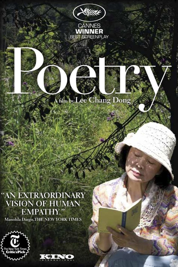  de Filme Poesia (2010)