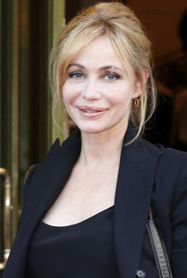 Emmanuelle Béart - Poster / Capa / Cartaz - Oficial 5