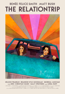 The Relationtrip (The Relationtrip)