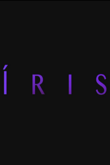 Poster de Curta Íris (2012)