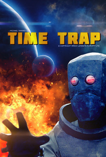 Time Trap - Poster / Capa / Cartaz - Oficial 1