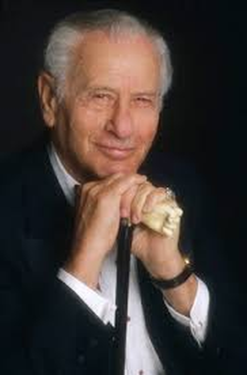 Eli Wallach - Foto 10