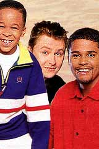 Poster de Série Guys Like Us (1998)