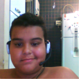 Foto de perfil de Caique