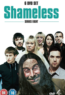 Shameless UK (8ª Temporada) (Shameless UK (Series 8))