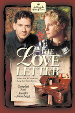 A Carta de Amor (The Love Letter)