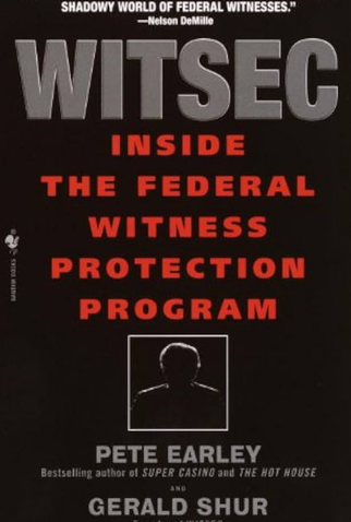 Poster 1 de Série WitSec (1ª Temporada) (2030)
