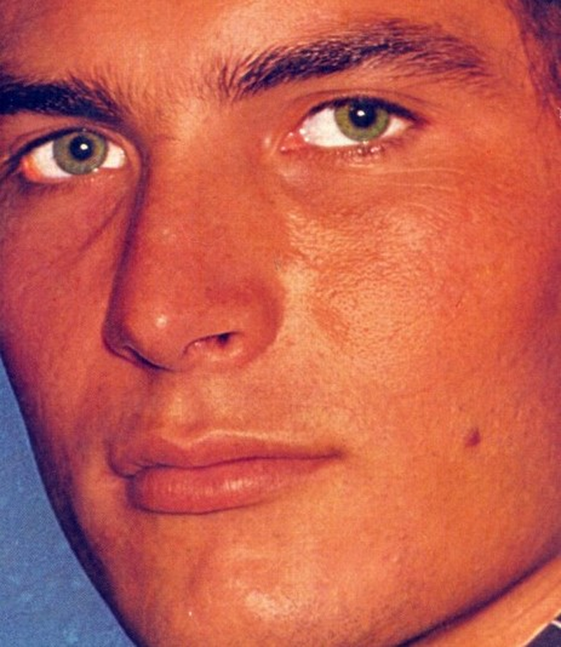Tony Correia - Foto 1
