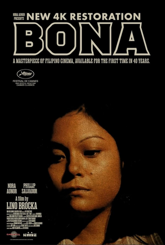 Poster 1 de Filme Bona (1980)