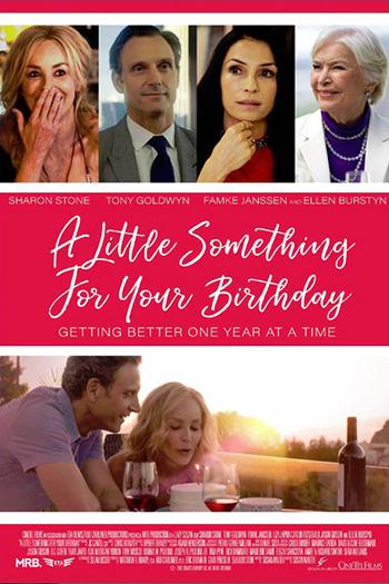  de Filme O Melhor Presente é o Amor (2018)