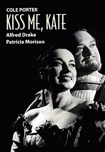 Kiss Me, Kate (Kiss Me, Kate)