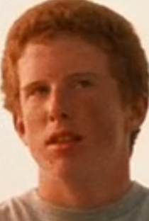 Adam Chubbuck - Poster 1