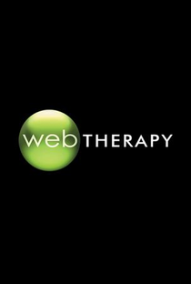 Web Therapy (1ª Temporada) - Poster / Capa / Cartaz - Oficial 2
