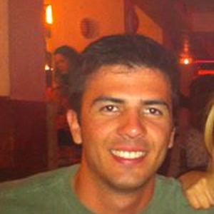 Foto de perfil de Antoine