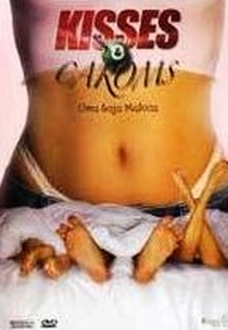 Kisses Caroms: Uma Loja Maluca (Kisses and Caroms)