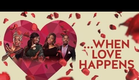 When Love Happens [Official Trailer] Latest 2016 Nigerian Nollywood Drama Movie