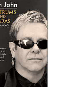 Elton John: Tantrums & Tiaras (Elton John: Tantrums & Tiaras)