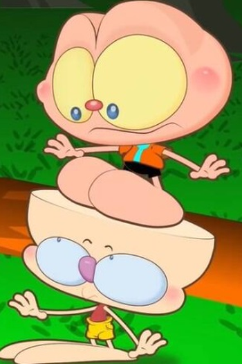  de Série Sombras do Passado (1992)