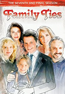 Caras e Caretas (7ª Temporada) (Family Ties (Season 7))