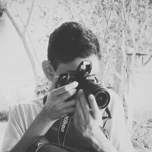 Foto de perfil de Gabriell