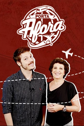  de TV Porta Afora (2015-2020) (2015)