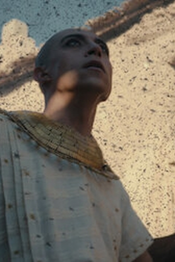 Poster de Episódio The Plagues (2024)