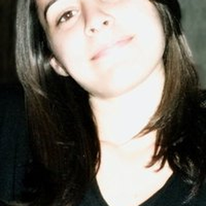 Foto de perfil de Amanda Araújo