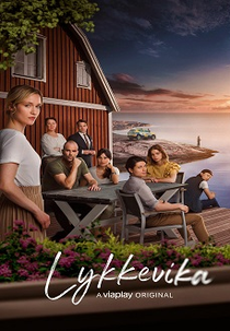 Lyckoviken (1ª Temporada) (Lyckoviken (Season 1))
