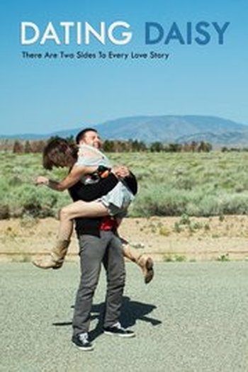 Poster de Filme Dating Daisy (2015)