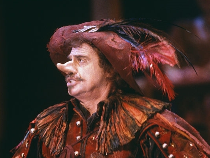 Foto 1 de Cyrano de Bergerac