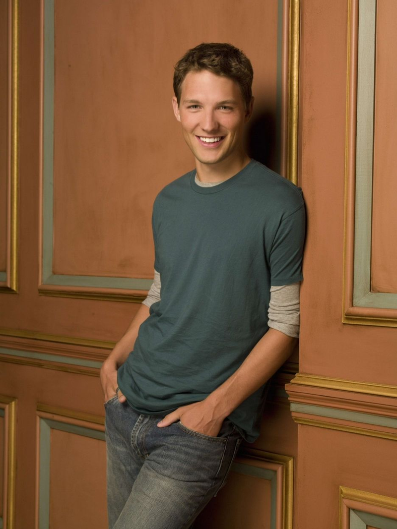 Michael Cassidy - Foto 1