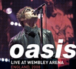 Oasis - Live at Wembley Arena