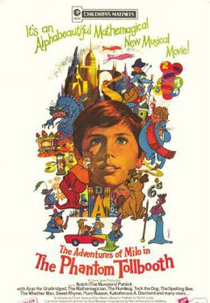 A Caixa Mágica (The Phantom Tollbooth)