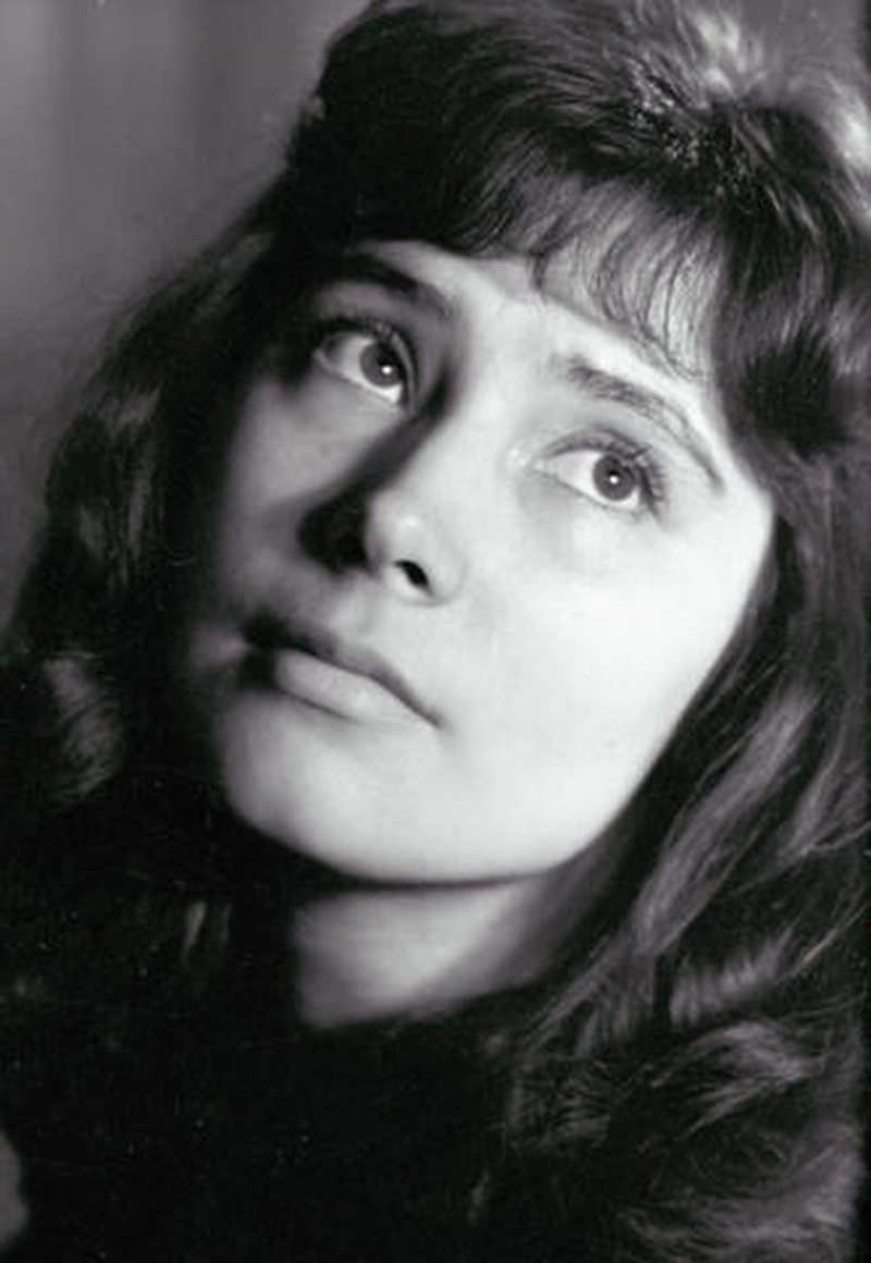 Tatyana Samoylova - Foto 1