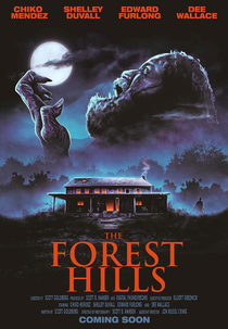 The Forest Hills (The Forest Hills)