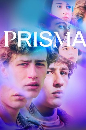 Poster de Série Prisma (1ª Temporada) (2022)
