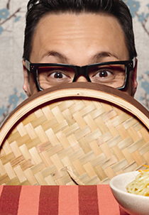 Gok e a Comida Chinesa (Gok Cooks Chinese)