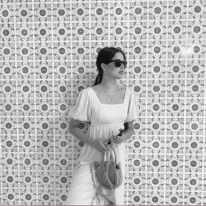 Foto de perfil de m a y