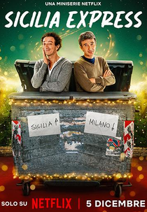 Expresso Sicília (Sicilia Express)