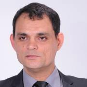 Foto de perfil de Pedro Rogélio