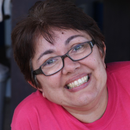 Foto de perfil de Fatima Reis