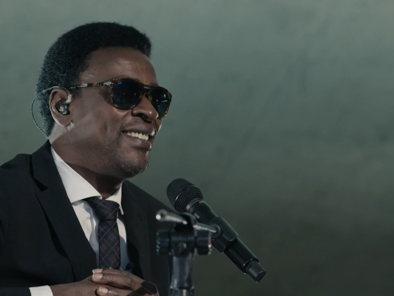 Foto 3 de Frente a Frente