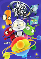 Rob - O Robô