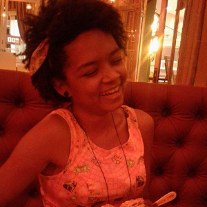 Foto de perfil de Luciane