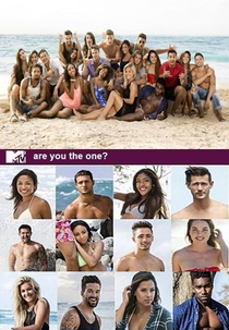 Par Ideal (4ª Temporada) (Are You The One? (Season 4))