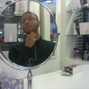 Foto de perfil de Ryan Crowz