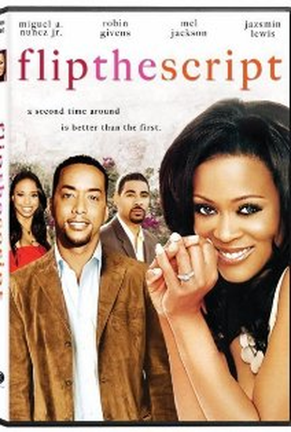 Poster 1 de Filme Flip the Script  (2005)