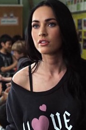 Poster de Curta Hot for Teachers (2010)